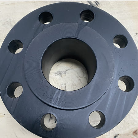 ASME SA 350 Flange ASME SA 350 Flange