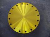 API 6Yon kalite 6BX 138.0 MPA (20000PSI) WN bride