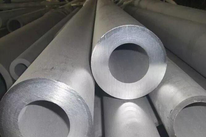 ASTM Yon 213 TP 304 L Tub Tubak