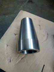 Alloy 718 Fòje Ring disk