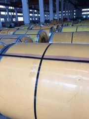 Alloy Steel 200 Plak Fèy