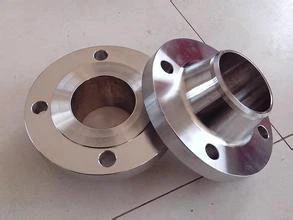 DIN 2637  WN bride PN 100