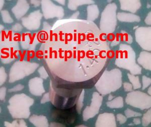 Inconel  617  UNS N 06617  Bolt Nut Washer