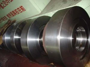 Nitronic  60 / Alloy  218 / UNS S 21800  Fòje disk disk
