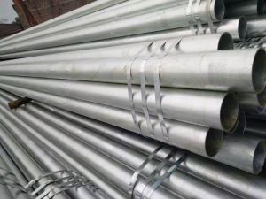 Seamless Alloy 28 Tib Tiyo