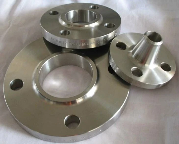 Alloy Steel Flange