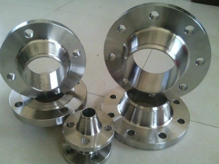 Alloy Steel Flange