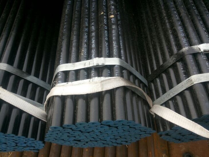 API5L GR.B