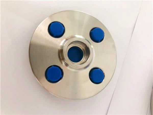 Monel 400 SW Socket Weld Flanges