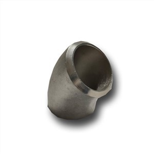 Duplex 2205 2507  90 4L  254 SMO soude soude sou koud  45 °  90 ° ASME B 16. 11