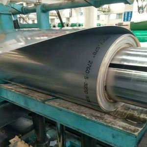 Plak Inconel 617
