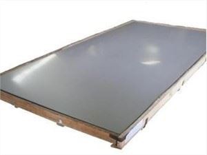 Inconel 625 nikèl alyaj asye Plak