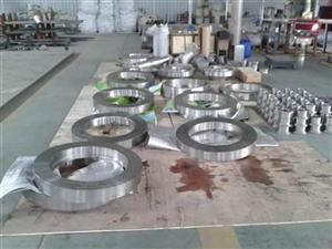 Monel K500 manch