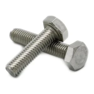 SS 316  Bolt Nut