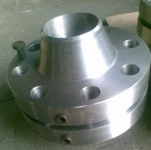 SS316L Orifice Flange