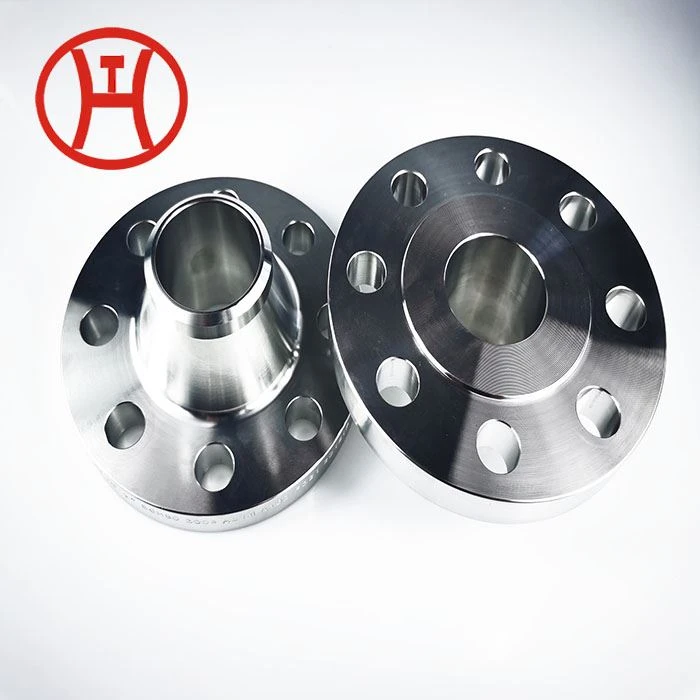 API 6A Type 6BX 69.0MPA(10000PSI) WN Flange