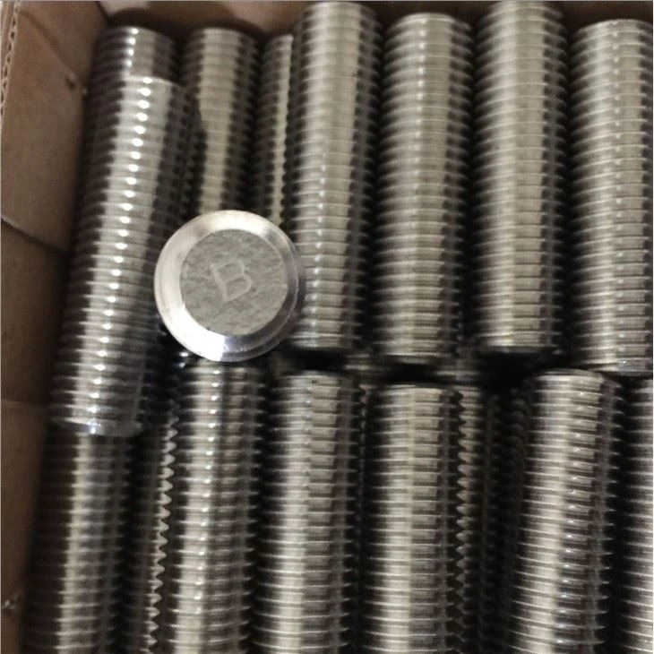 ASTM A194 Grade 2h Nut