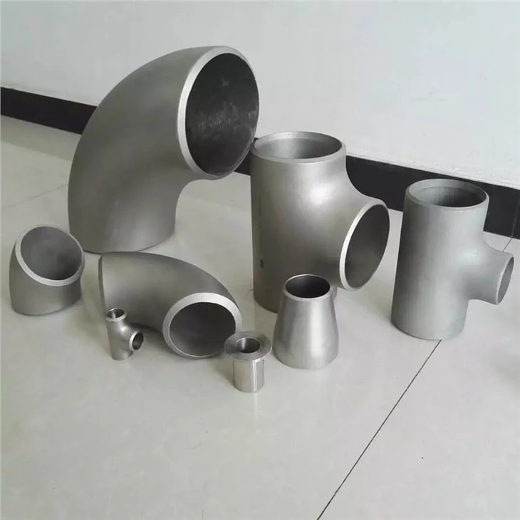 ASTM Yon 403  WP 316 koud L