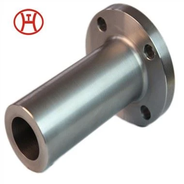 FÒJE ASME B16.5 900#1500#2500# RF FF RTJ UNS N08020 LWN FLANGE
